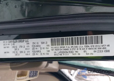 2010 Jeep Liberty Sport from USA, damaged, VIN 1J4PN2GK2AW135363